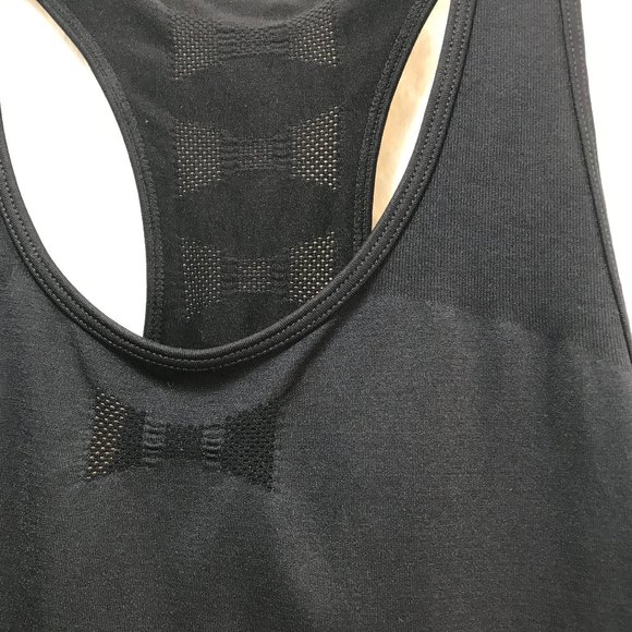 Kate Spade Black Tank Top - Picture 7 of 13